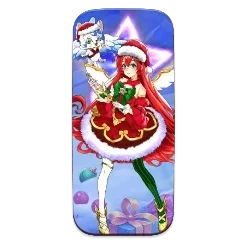 Starlight
Christmas