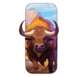 Buffalo
King