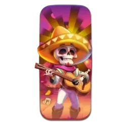 Taberna
Muertos