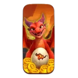 Dragon
Hatch