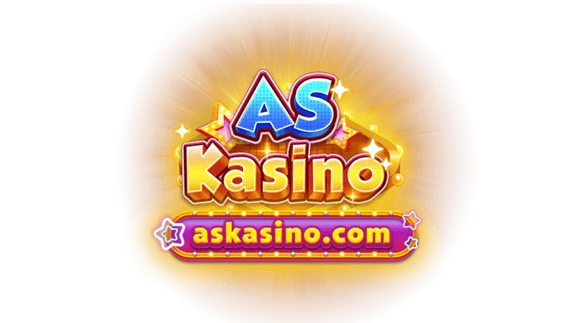 ASKASINO logo